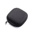 Custom logo fashion cheap durable travel eva headphone shell case